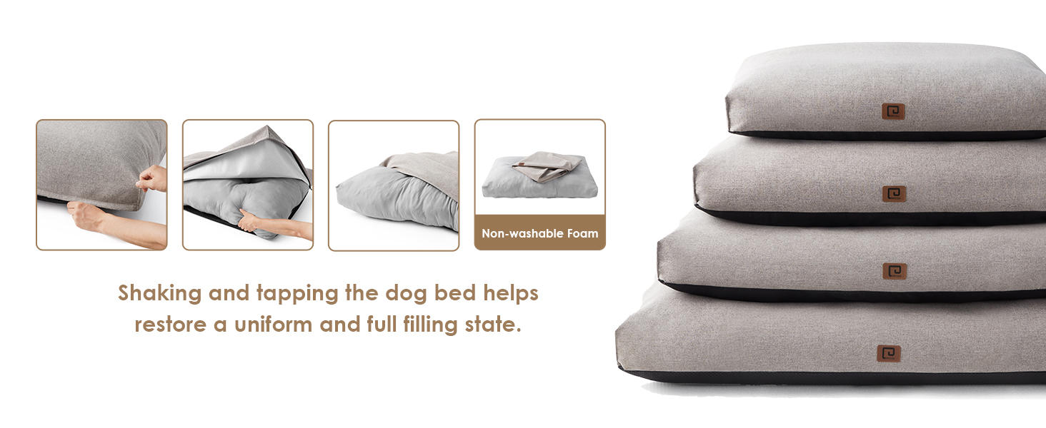 dog bed