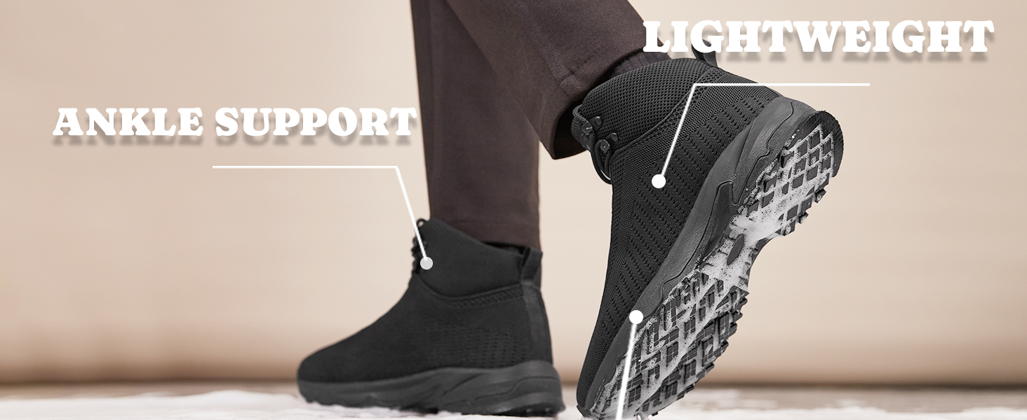 lightweight slip resistant work shoes for men kitchen