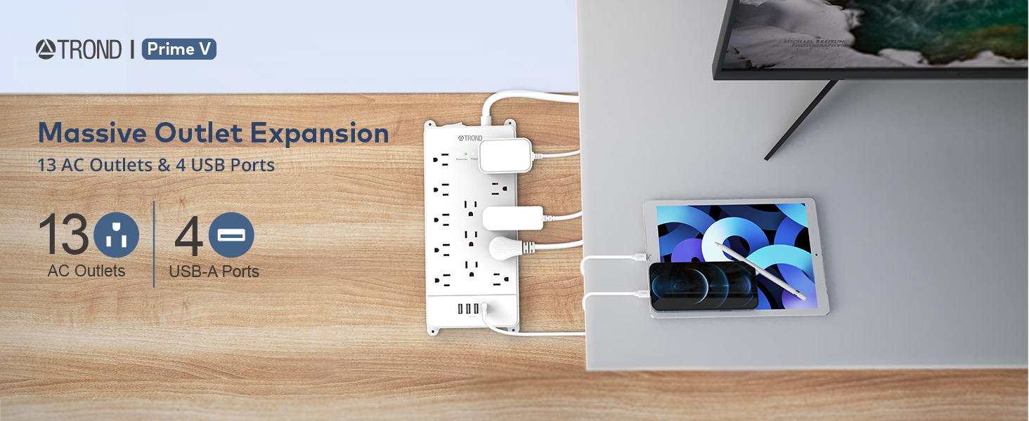 3 prong extension cord