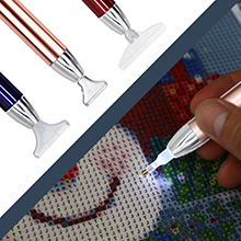 3 Different Pen Tips