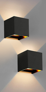 Wall Lights