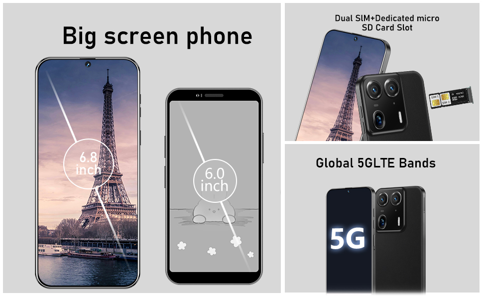 smart phone