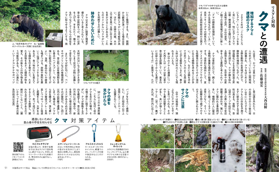 お値下げ❗️岳人　最新　19冊 お値下げ❗️岳人最新19冊