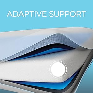 Adaptive Support Layer