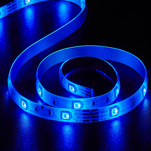 LED light strip