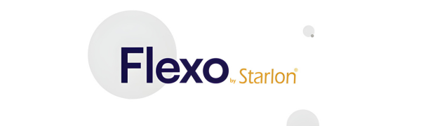 Starlon;Flexo;FlexobyStarlon