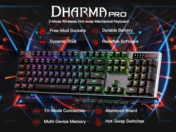 K556 PRO