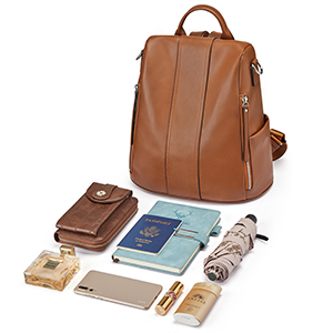  Damen Schulter Schultasche