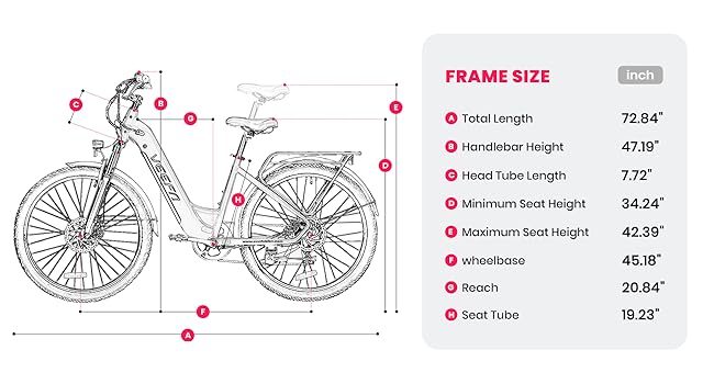 size chart X2