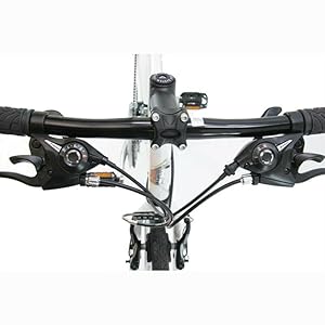 Thumb Shifter Trigger Handle 