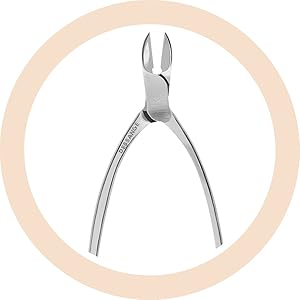 Pince ongles précise - dessange