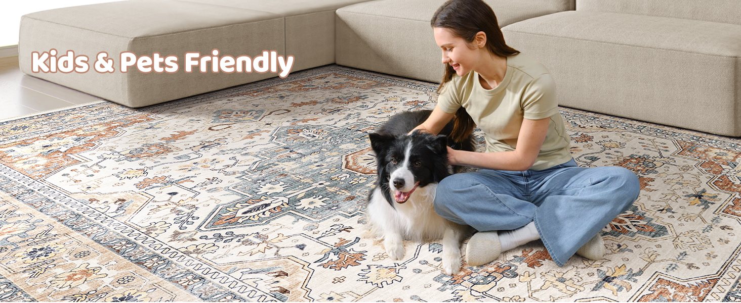 kids rug