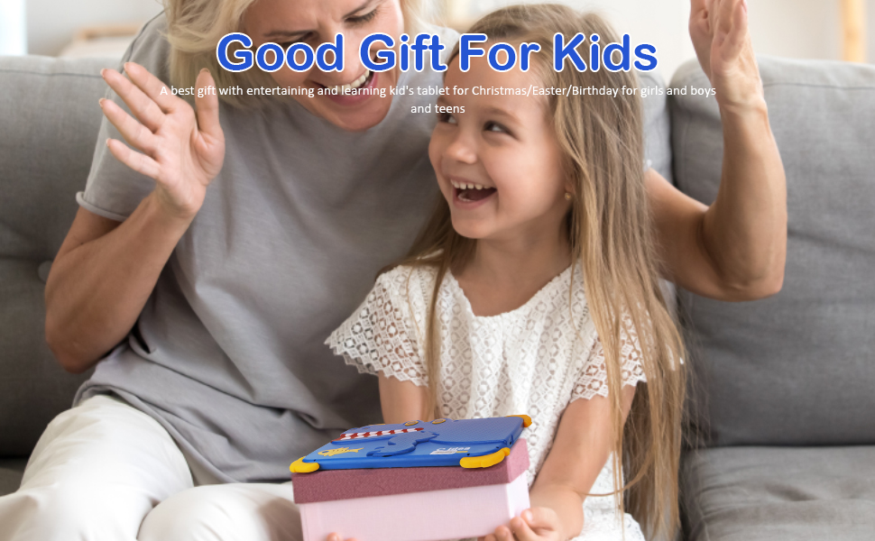 good gift for kids