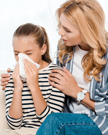 room air purifier