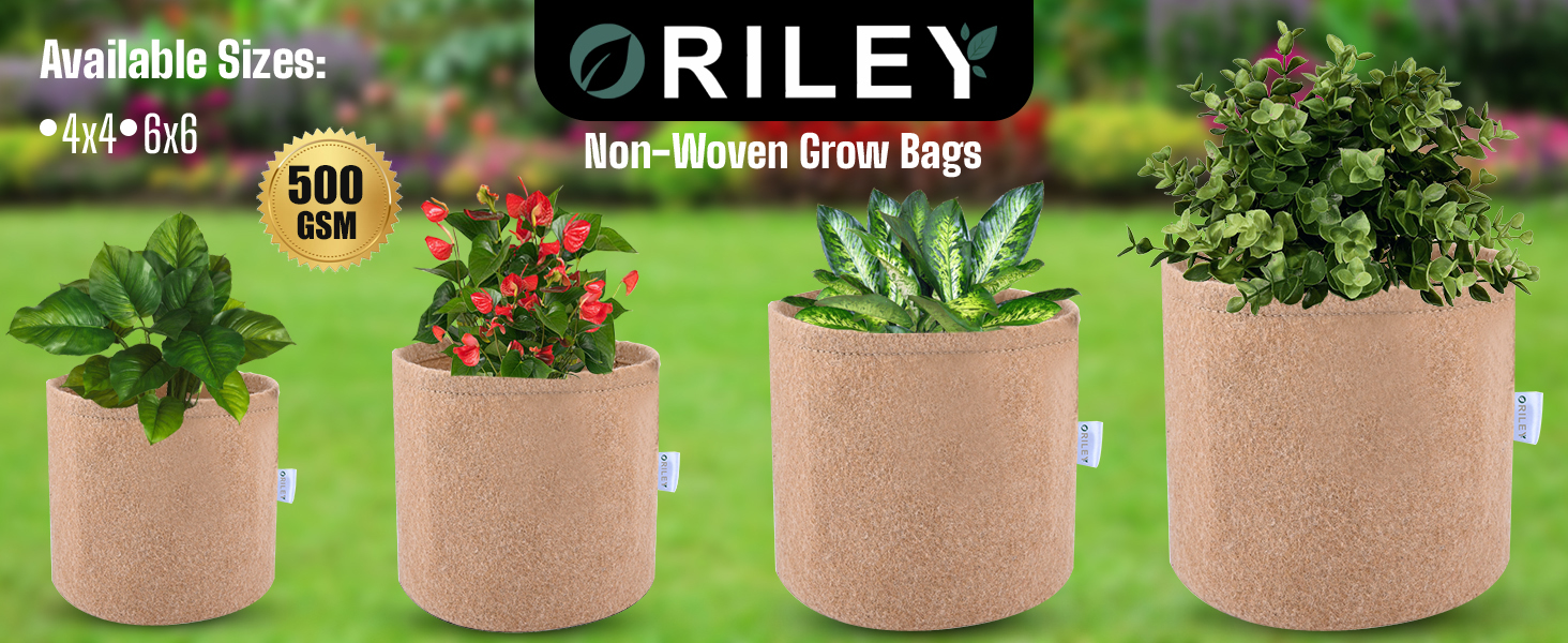 Grow Bag