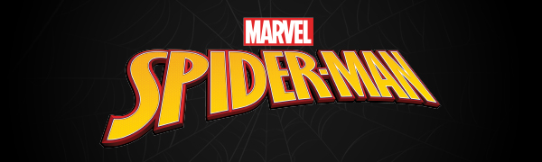 Marvel Spiderman