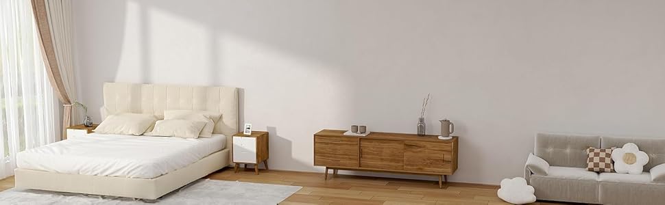 Baby Nursery Products