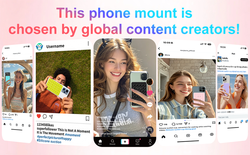 The Choice of Global Content Creators