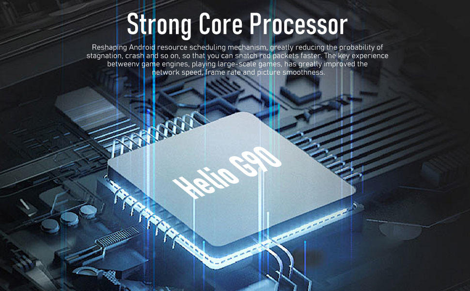 Unlocked Phones Pova 5 Pro Unlocked Cell Phones 8GB+256GB | 6.8" Display | 13MP+50MP HD Camera | Android 13 | 6800mAH | 5G Dual SIM Smartphone | 3D Texture Design (White) 11 2