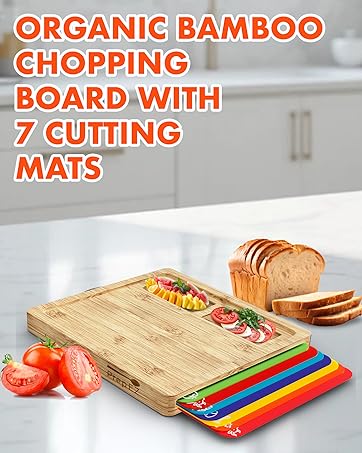 cutting boards