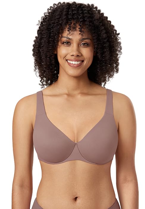 Minimizer Smooth Bra