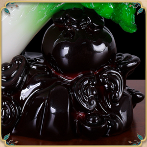 Feng Shui Decoration