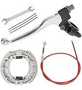 Amazon.com: YOXUFA Mini Bike Kill Switch 7/8 Dirt Bike On