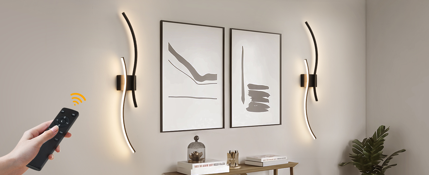 Wall Sconces