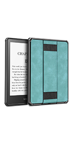 Kindle paperwhite 6.8 inch case cover 2021 sleeve bag flip folding magnetic ebook Kickstand