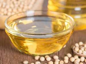huile de soja