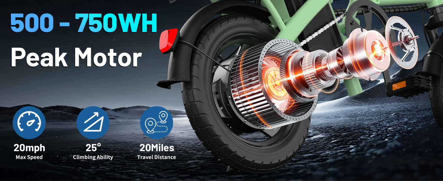 e bike foldable for adults
