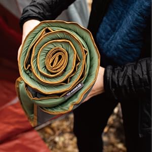 Amazon.co.jp: KLYMIT(クライミット) クライマロフト