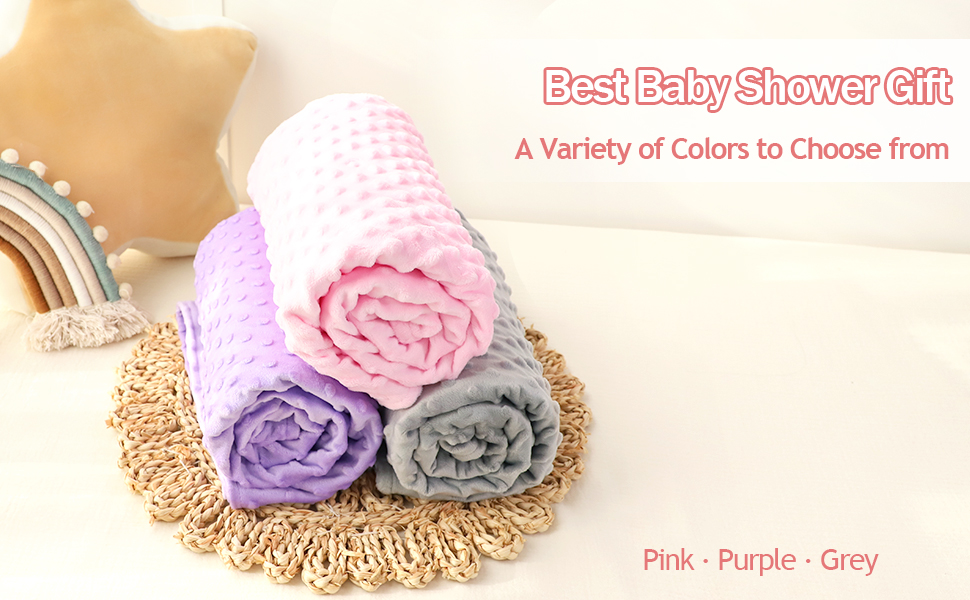baby blankets