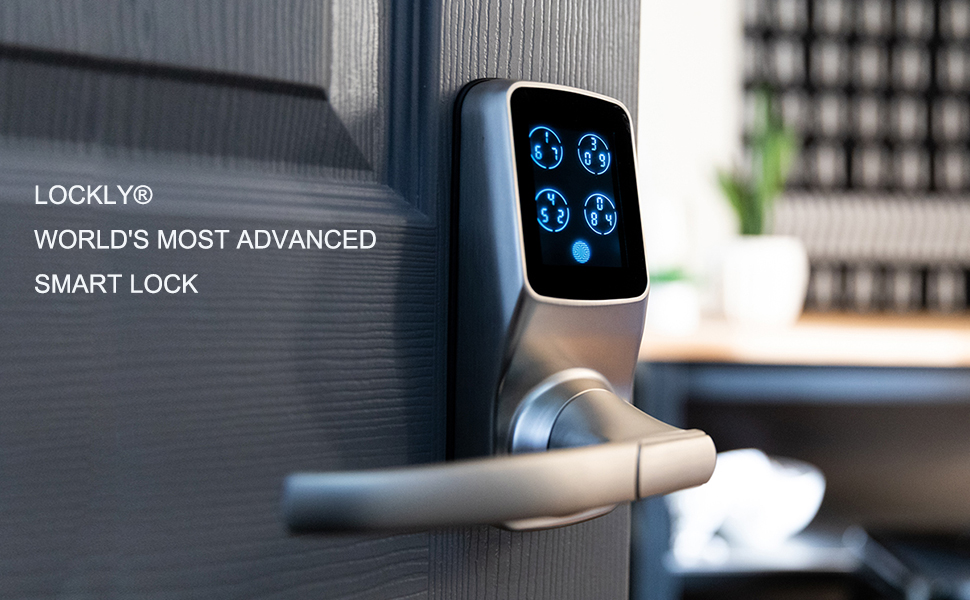 Top 10 Best digital door locks DecisionDesk