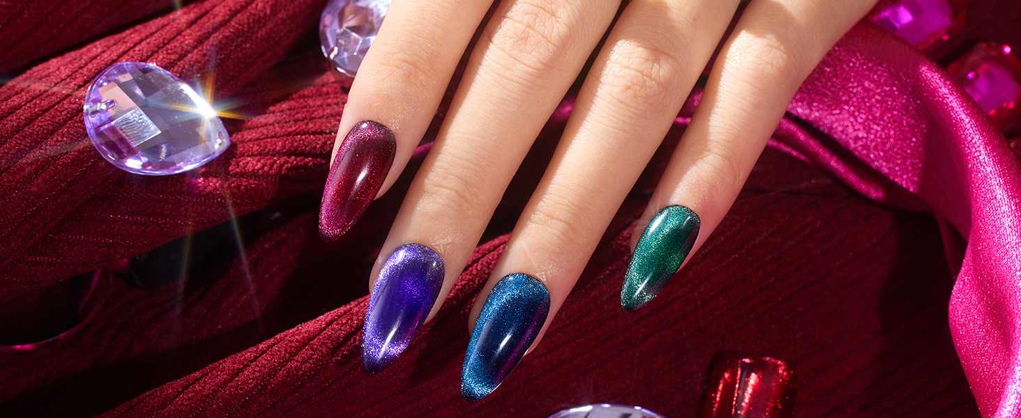 Beetles gel nail polish BT-CL671US