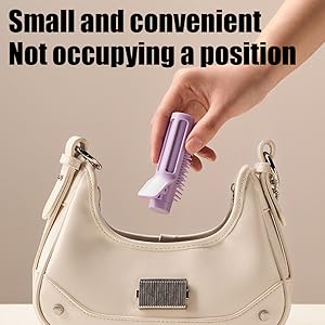 Volumizing Hair Clip