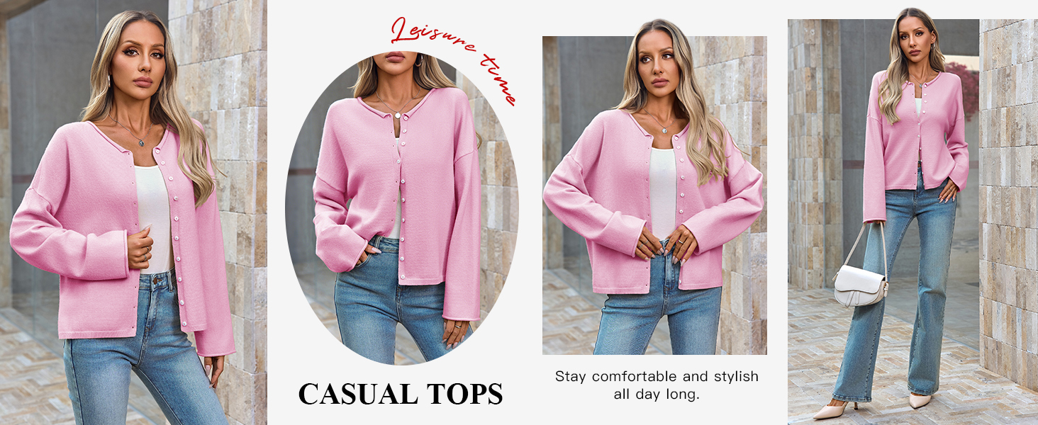 lightweight cardigans for women