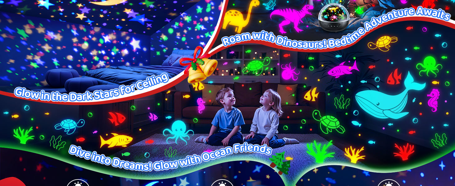 night light for kids