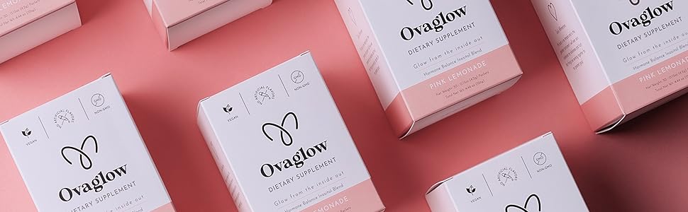 Inositol stick packs pink lemonade flavor 