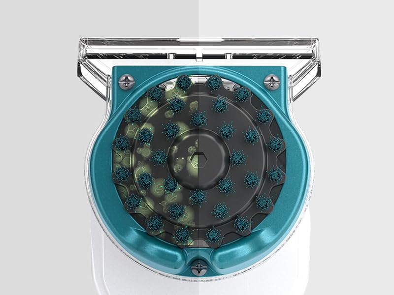 Vax SpotWash Home PetDesign Spot Cleaner Kills over 99 of bacteria