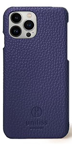 Amazon.co.jp: 【銀座発】unifiss iPhone 13Pro 第15世代