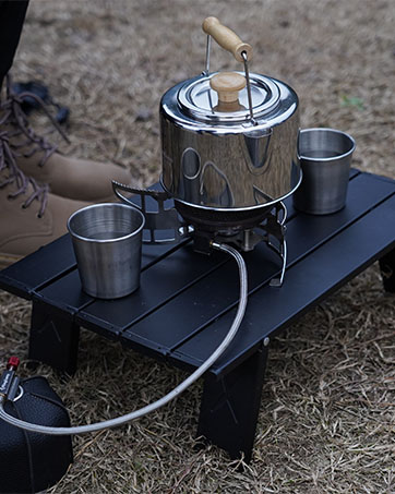 camp table