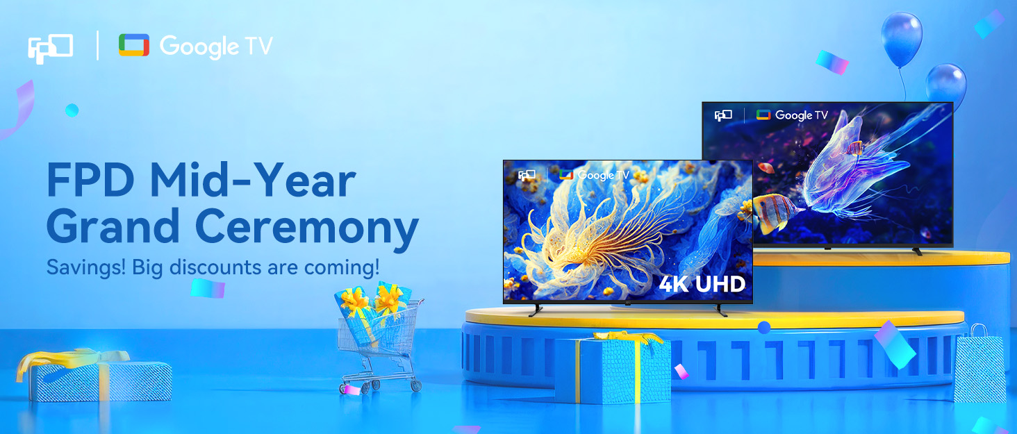 smart tv android tv series