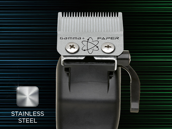 GAMMA SC L EDITION バリカン GAMMA SC L EDITION バリカン Amazon.co.jp: GAMMA+ Skin