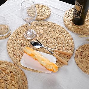 placemats