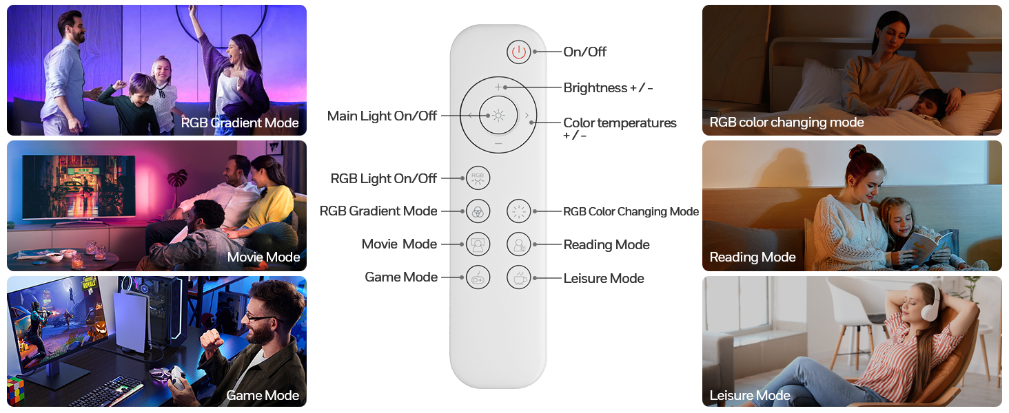 living room floor lamp