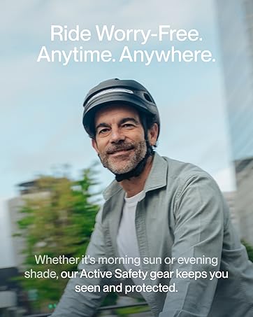 Active Safety