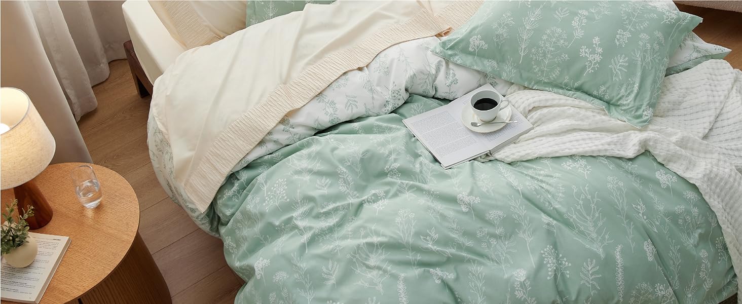 duvet cover set