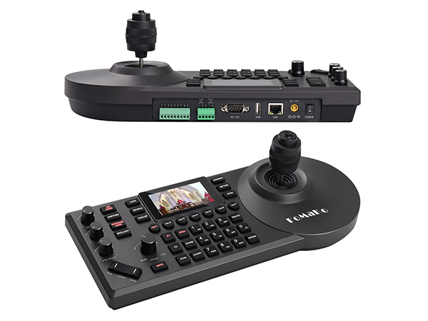 FoMaKo ハイエンド PTZカメラAI自動追尾 20倍光学ズームHD1080 Amazon.co.jp: FoMaKo PTZカメラ 20倍光学ズーム FHD1080P60