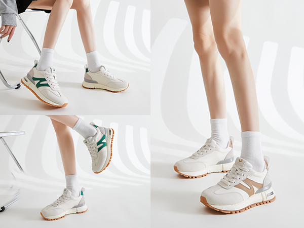 women fashion sneaker